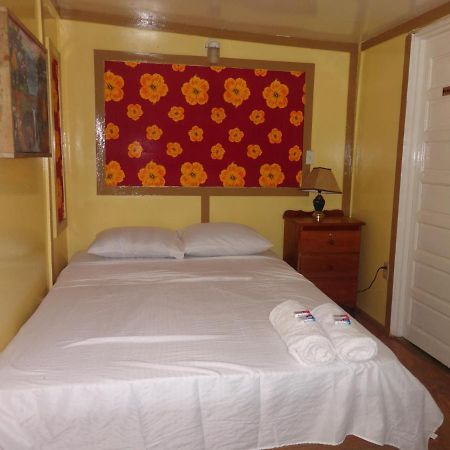 Cocopele Inn Сан Игнасио Екстериор снимка