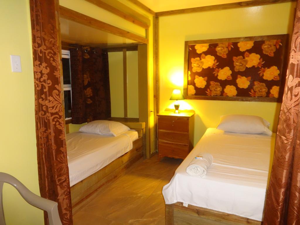 Cocopele Inn Сан Игнасио Екстериор снимка