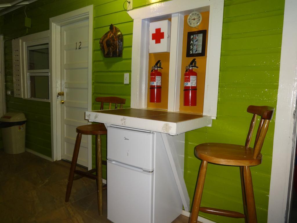 Cocopele Inn Сан Игнасио Екстериор снимка