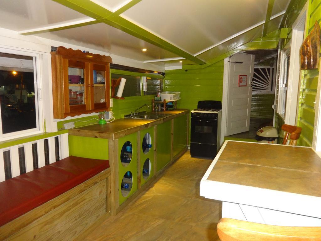 Cocopele Inn Сан Игнасио Екстериор снимка