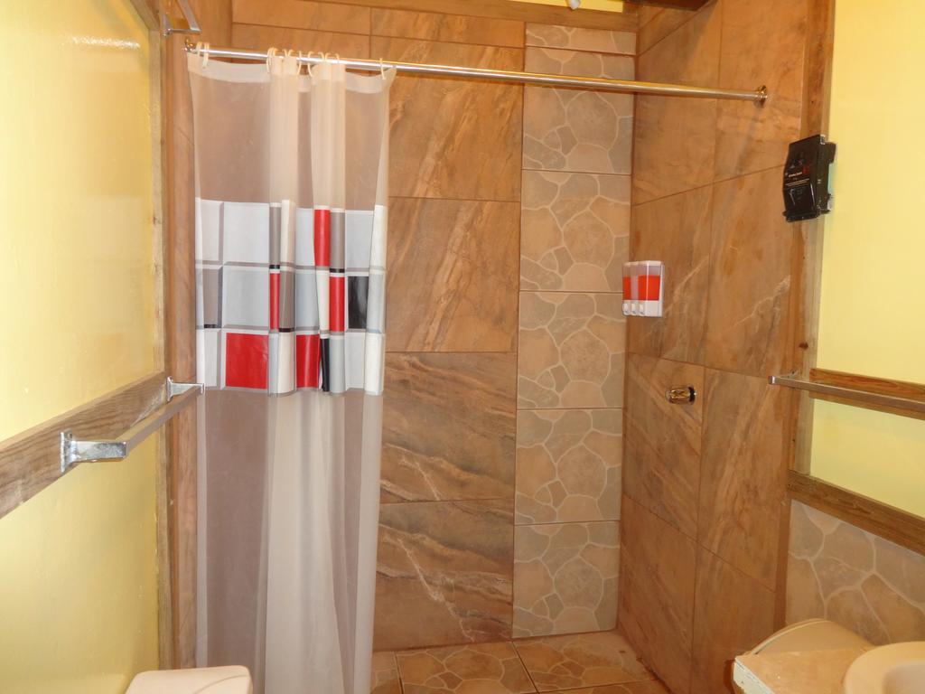 Cocopele Inn Сан Игнасио Екстериор снимка