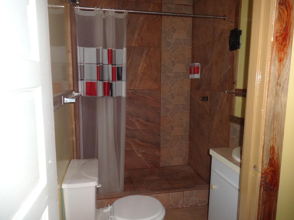 Cocopele Inn Сан Игнасио Екстериор снимка