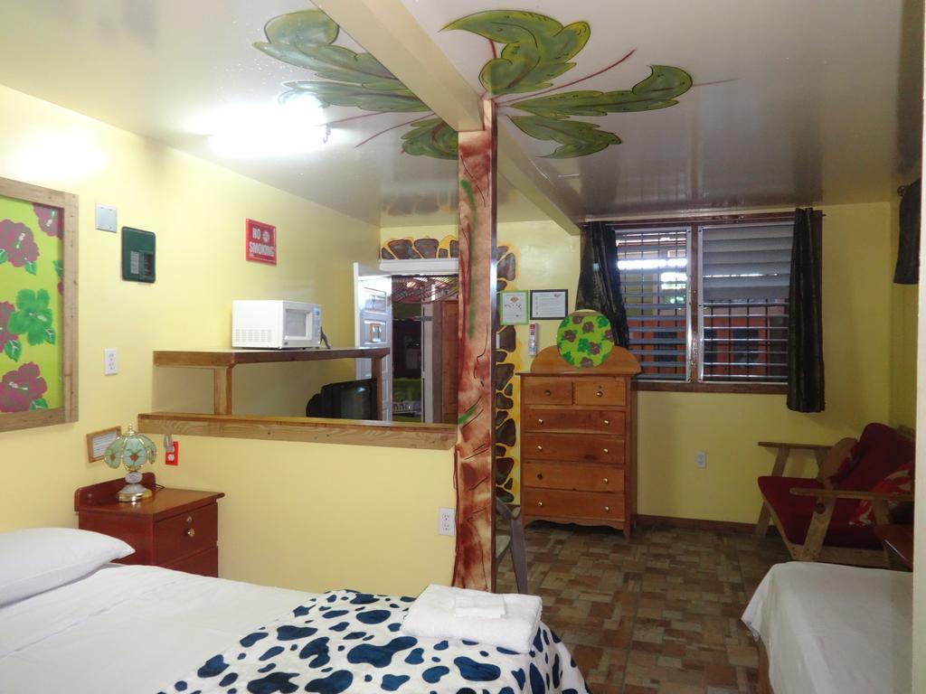 Cocopele Inn Сан Игнасио Екстериор снимка