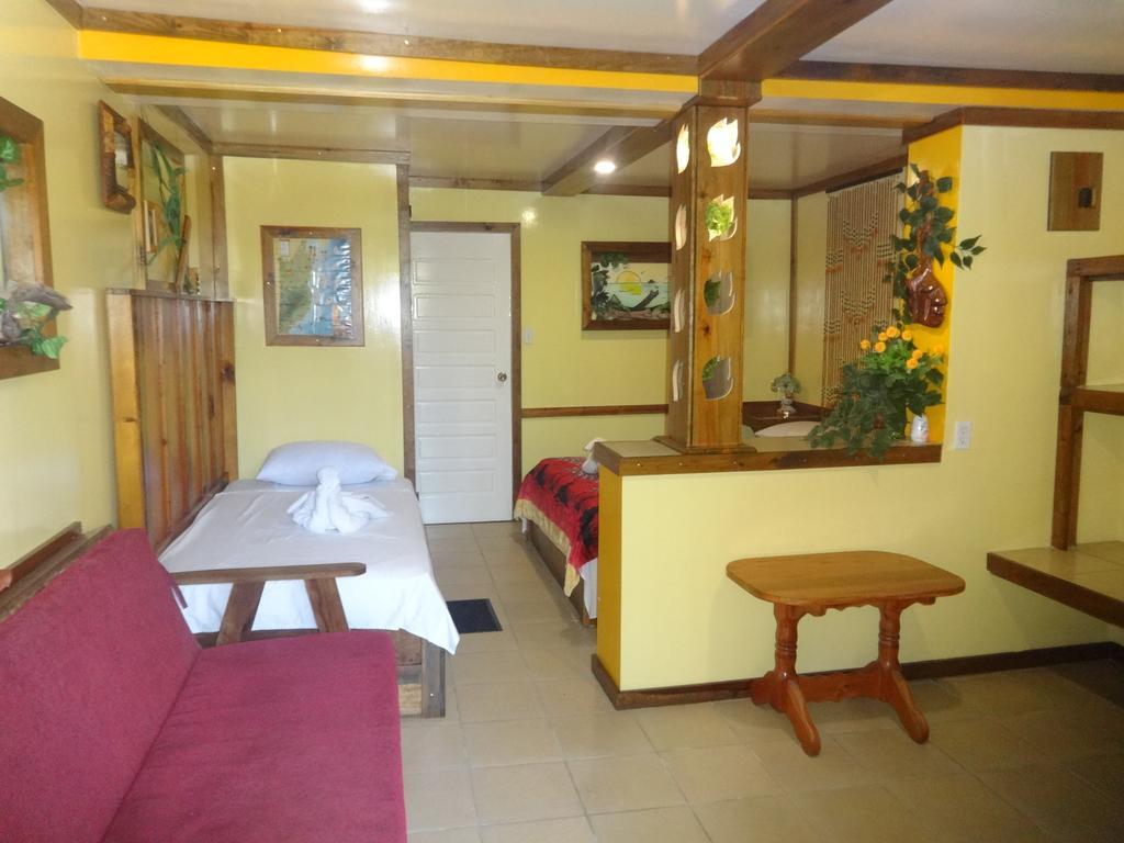 Cocopele Inn Сан Игнасио Екстериор снимка