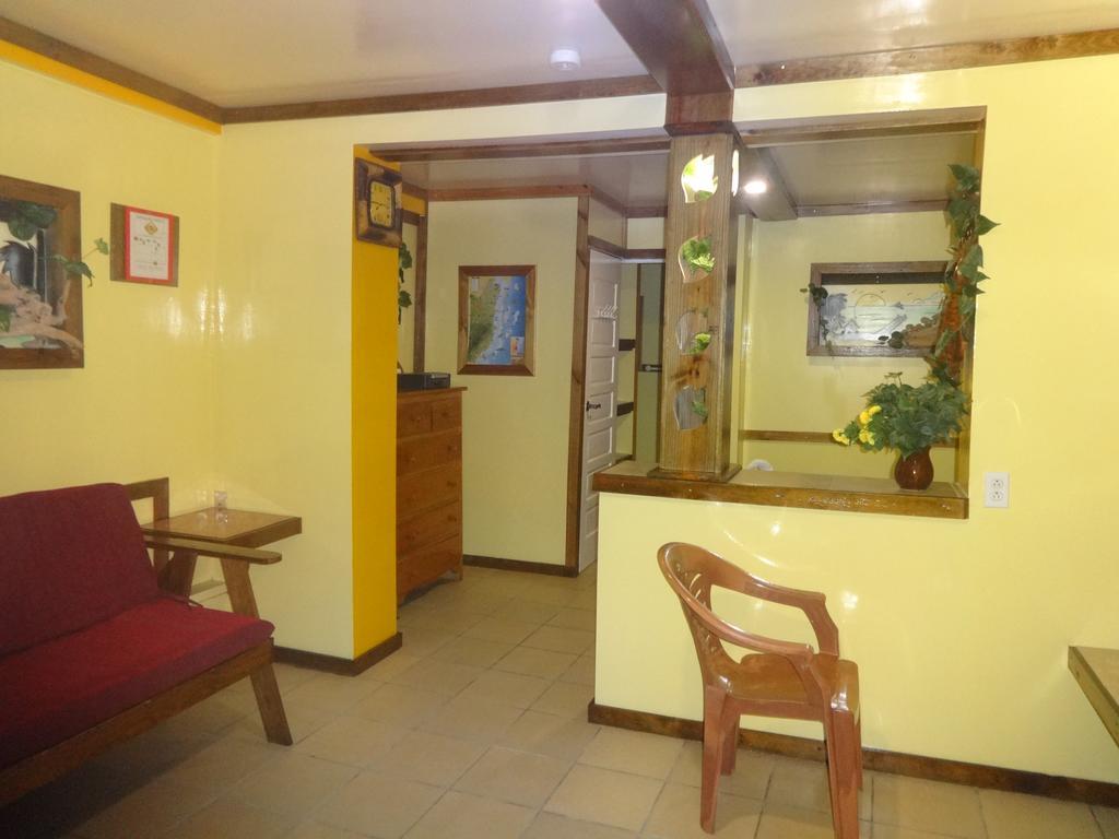 Cocopele Inn Сан Игнасио Екстериор снимка