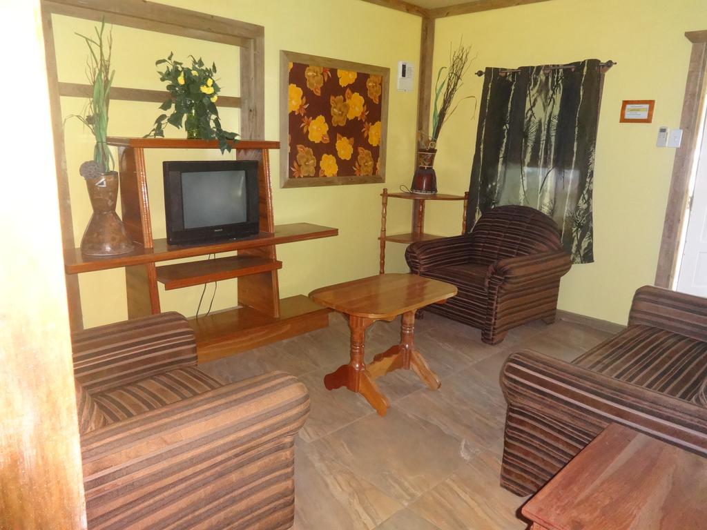 Cocopele Inn Сан Игнасио Екстериор снимка