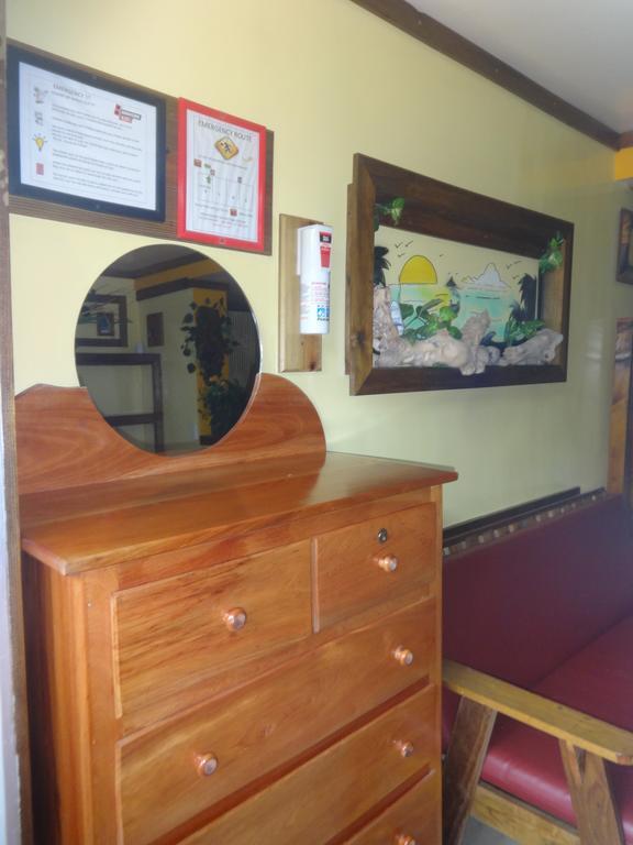 Cocopele Inn Сан Игнасио Екстериор снимка