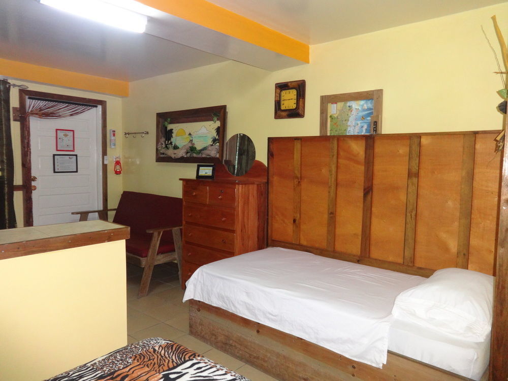 Cocopele Inn Сан Игнасио Екстериор снимка