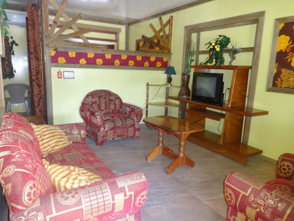 Cocopele Inn Сан Игнасио Екстериор снимка