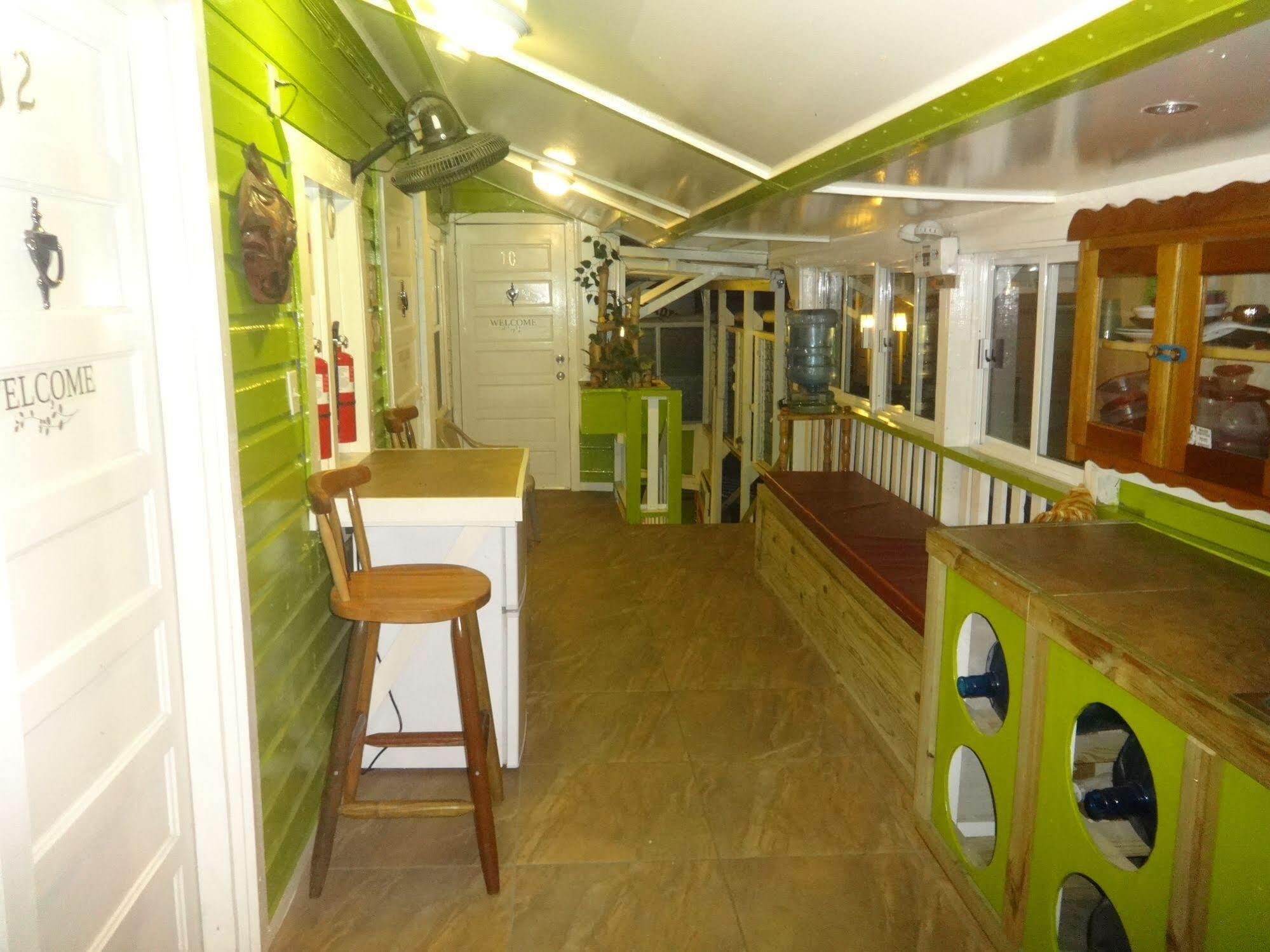 Cocopele Inn Сан Игнасио Екстериор снимка