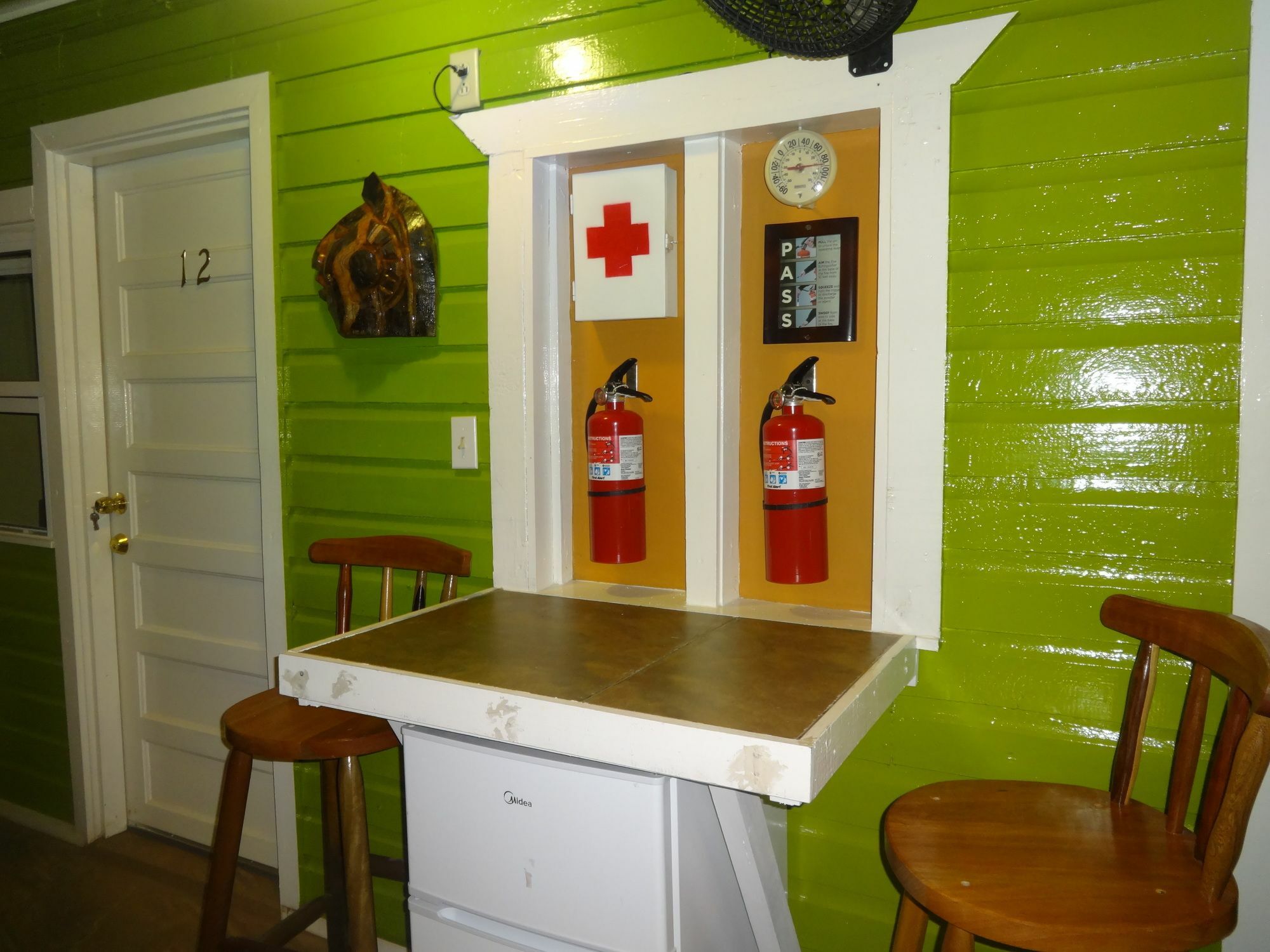 Cocopele Inn Сан Игнасио Екстериор снимка